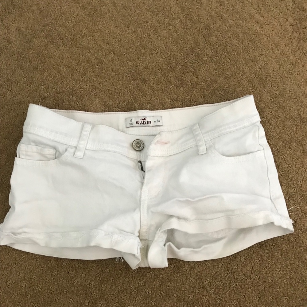 Hollister Shorts